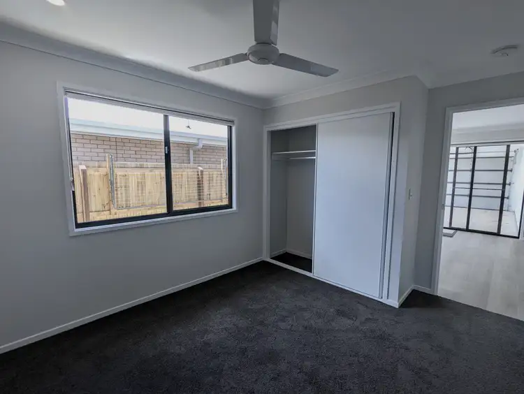 Fourth view of Homely semi-detached listing, 2/64 Bisschop Street, Deception Bay QLD 4508