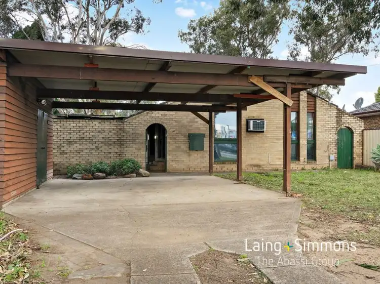 109 Blacktown Road, Blacktown NSW 2148