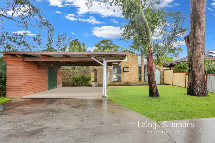 109 Blacktown Road, Blacktown NSW 2148