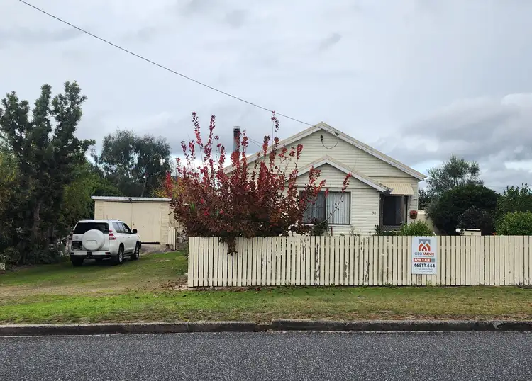 Second view of Homely house listing, 38 Pierpoint Street, Stanthorpe QLD 4380