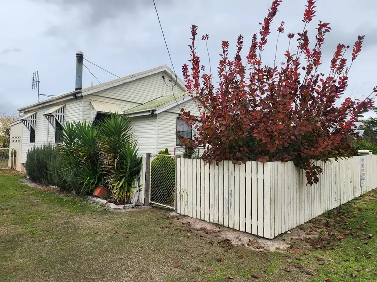 Third view of Homely house listing, 38 Pierpoint Street, Stanthorpe QLD 4380