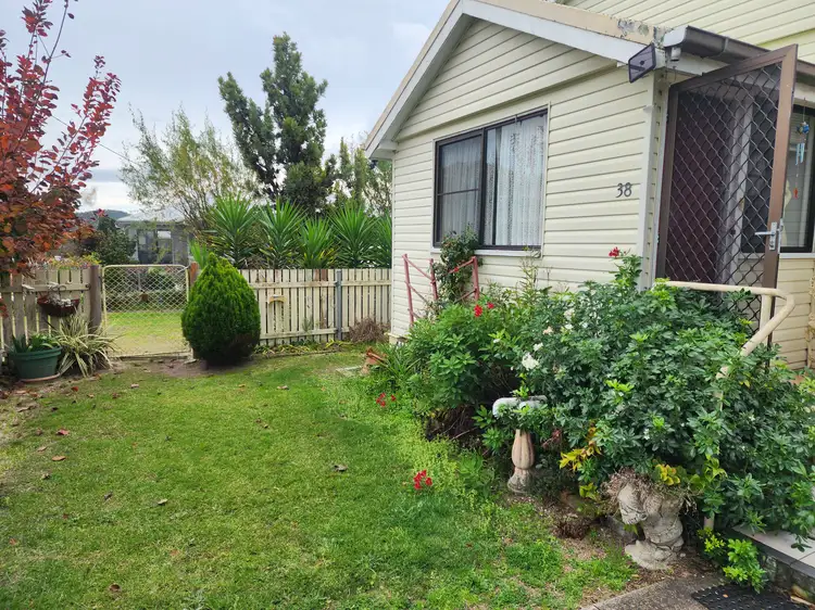 Fourth view of Homely house listing, 38 Pierpoint Street, Stanthorpe QLD 4380