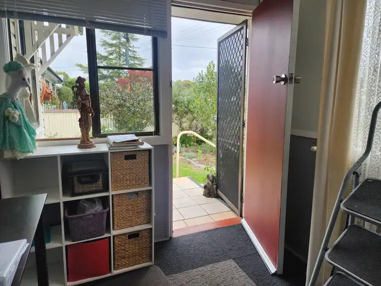 Sixth view of Homely house listing, 38 Pierpoint Street, Stanthorpe QLD 4380