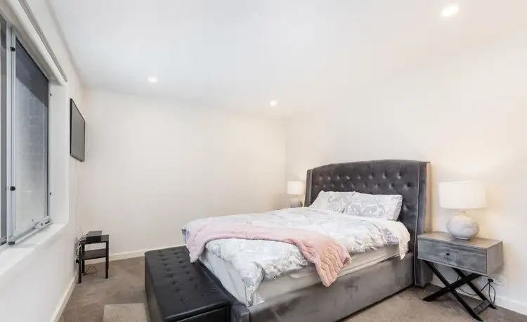 Fifth view of Homely townhouse listing, 26/10 Ellison Harvie Cl, Greenway ACT 2900