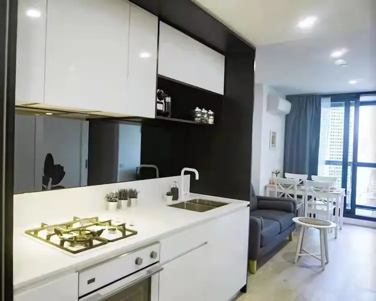 2402/296 Little Lonsdale St, Melbourne VIC 3000