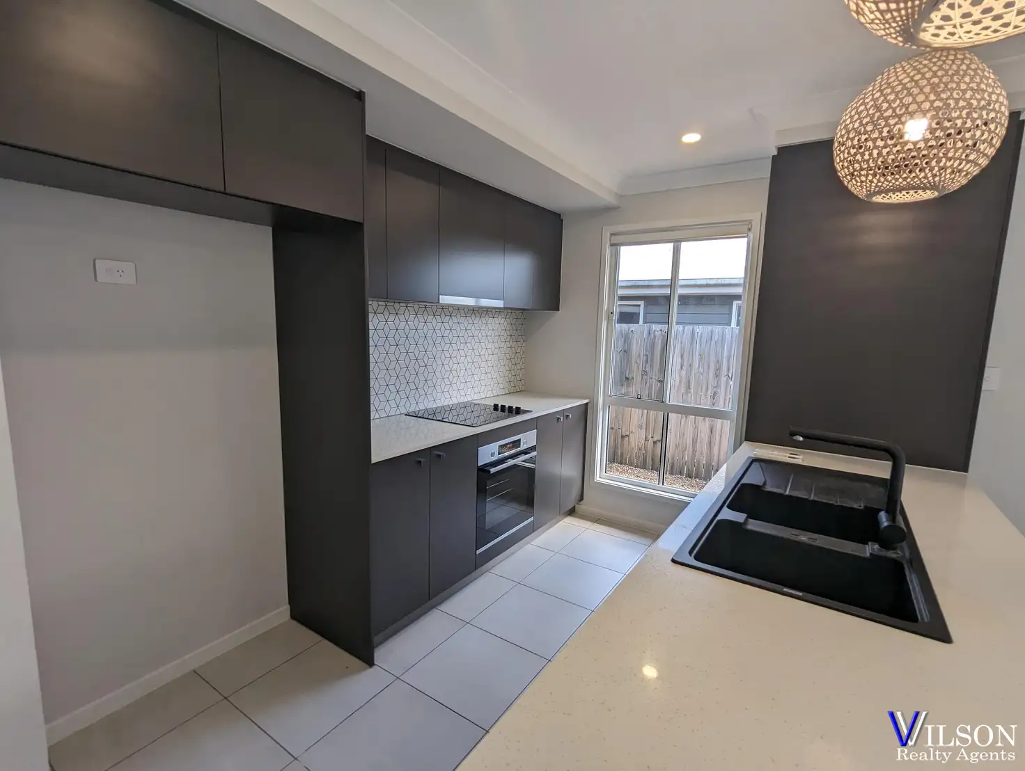 Main view of Homely semi-detached listing, 34A Mount Mitchell Street, Park Ridge QLD 4125