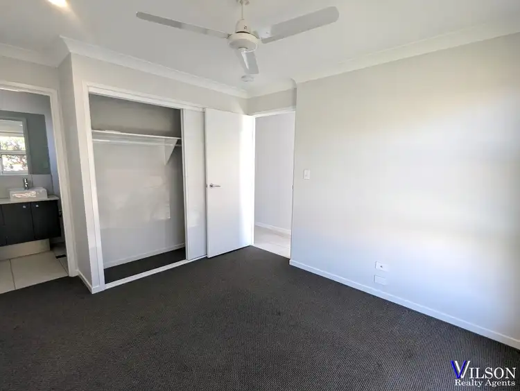 Third view of Homely semi-detached listing, 34A Mount Mitchell Street, Park Ridge QLD 4125