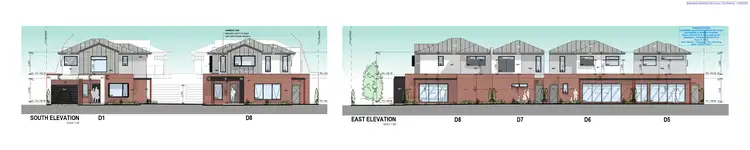 Fourth view of Homely house listing, 2&4 Eastcote St, Sunshine North VIC 3020