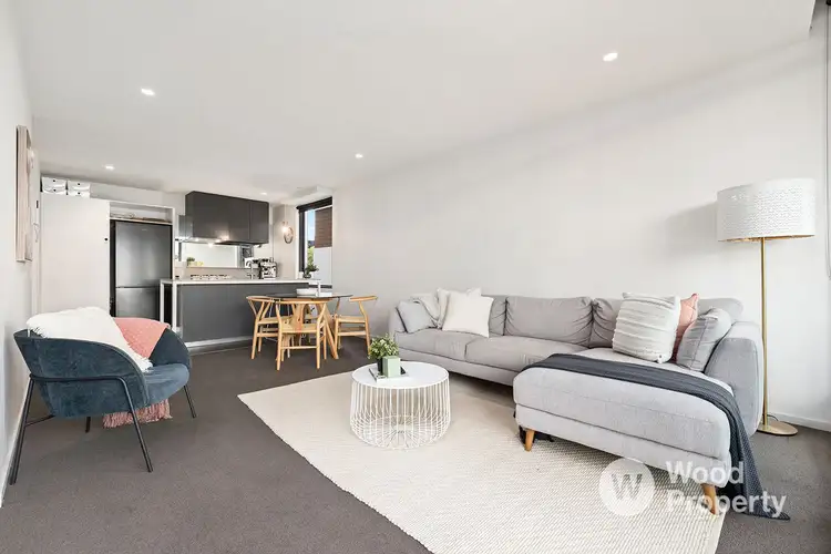 311/10 Burnley St, Richmond VIC 3121