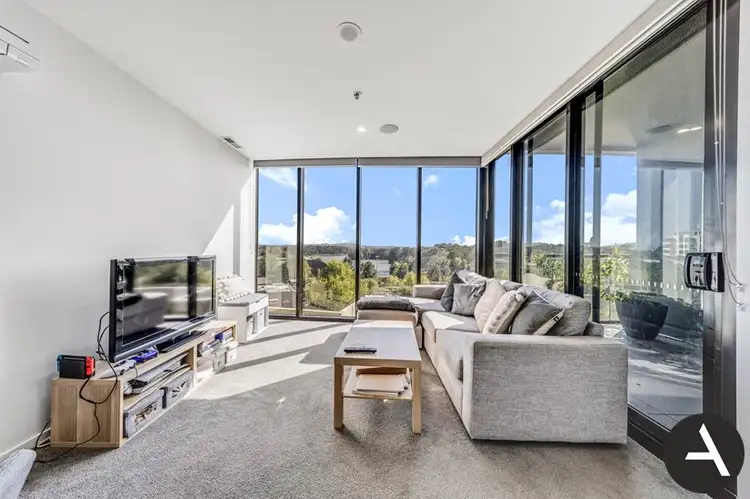 211/6 Grazier La, Belconnen ACT 2617