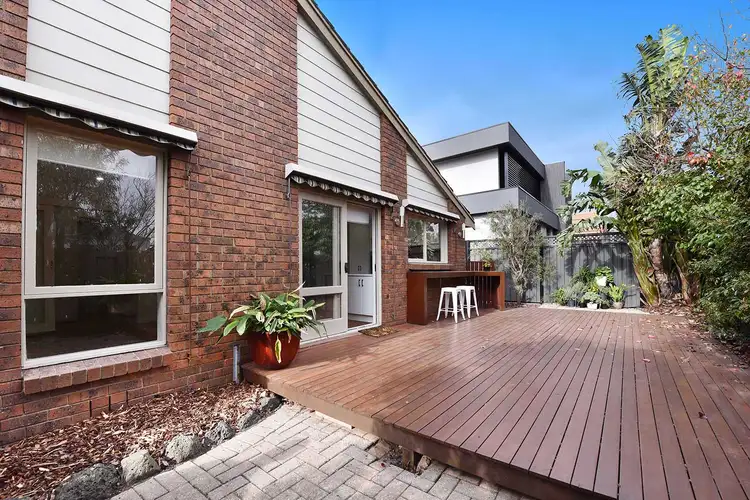 1/6 Schofield St, Essendon VIC 3040