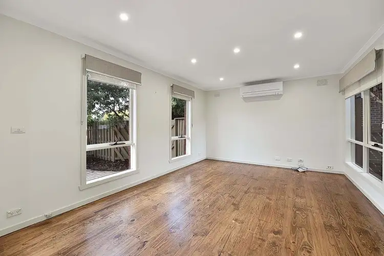 Second view of Homely unit listing, 1/6 Schofield St, Essendon VIC 3040