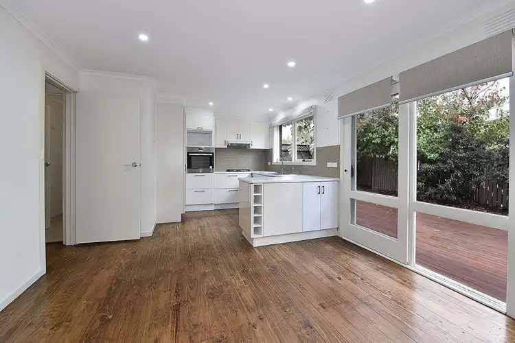 Third view of Homely unit listing, 1/6 Schofield St, Essendon VIC 3040
