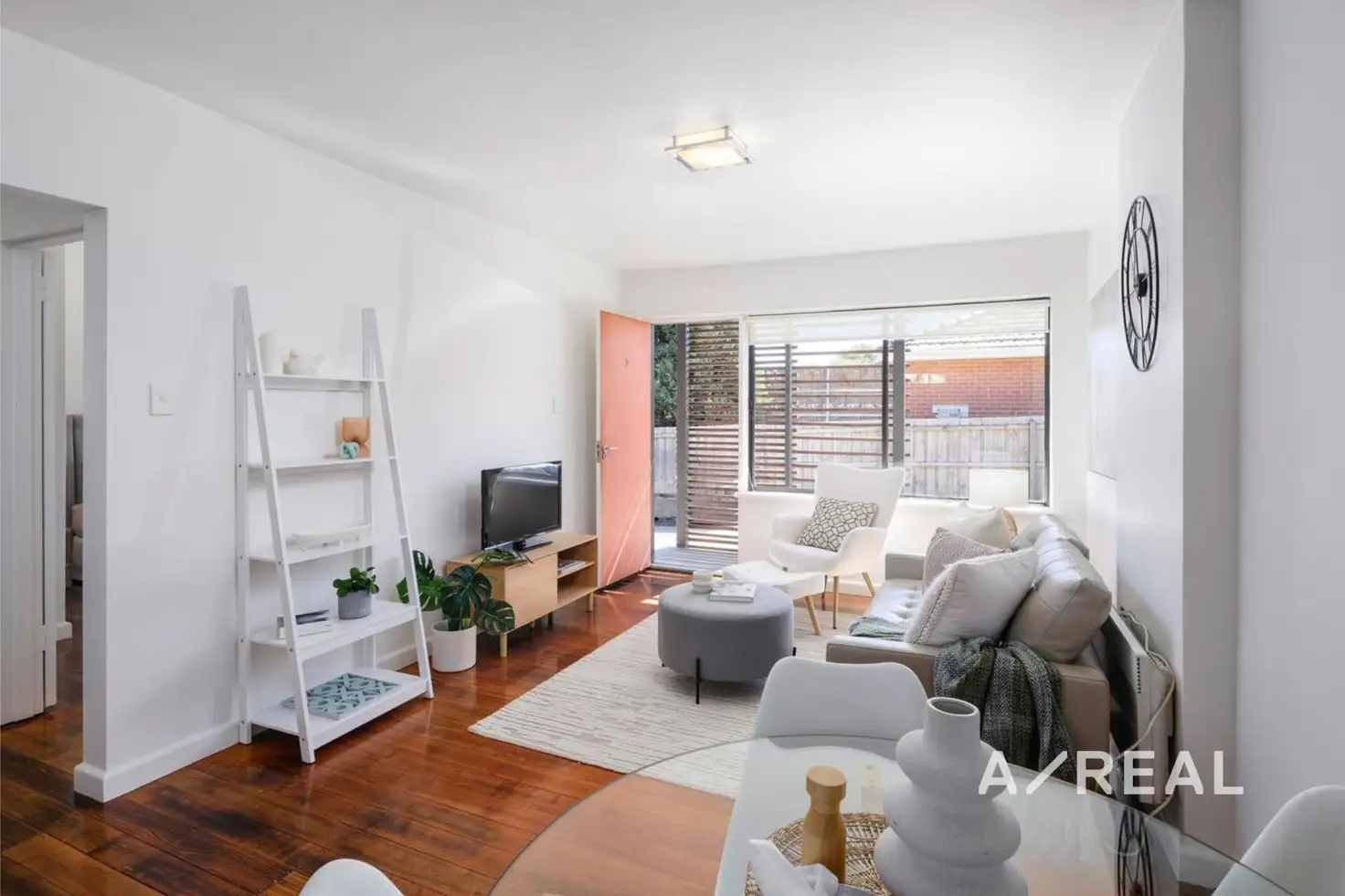 Main view of Homely apartment listing, 3/5 Tasman Street, Preston VIC 3072