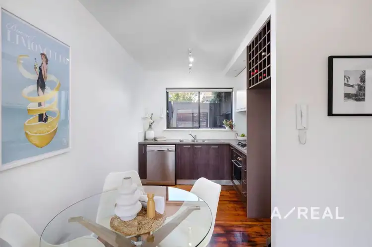 Third view of Homely apartment listing, 3/5 Tasman Street, Preston VIC 3072