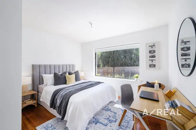 Fourth view of Homely apartment listing, 3/5 Tasman Street, Preston VIC 3072