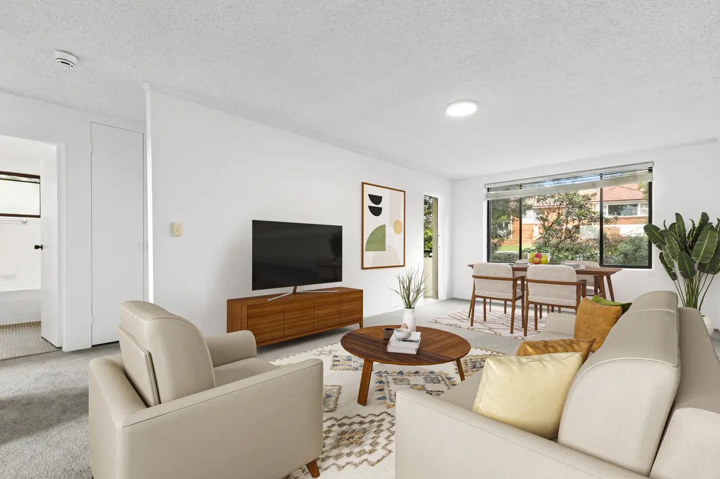 Main view of Homely apartment listing, 8/41-45 Delmar Parade, Dee Why NSW 2099