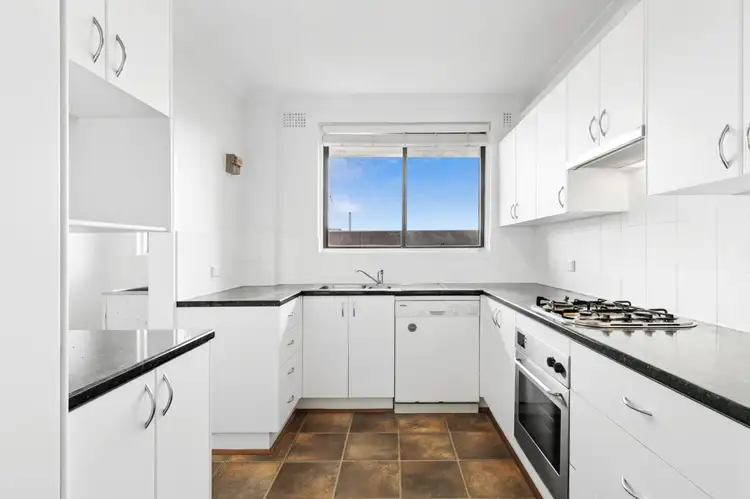 Second view of Homely apartment listing, 8/41-45 Delmar Parade, Dee Why NSW 2099