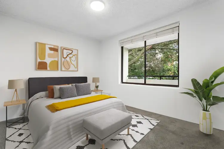 Third view of Homely apartment listing, 8/41-45 Delmar Parade, Dee Why NSW 2099