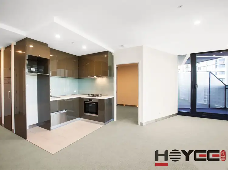 Main view of Homely apartment listing, 2102/33 Clarke St, Southbank VIC 3006
