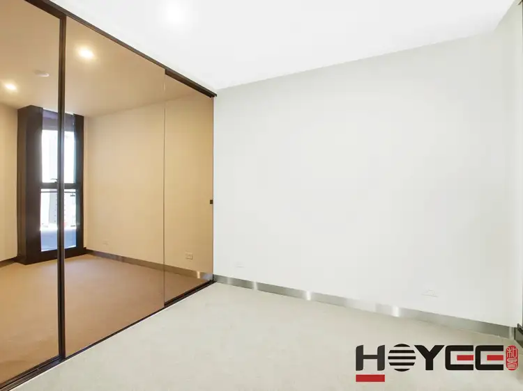 Fifth view of Homely apartment listing, 2102/33 Clarke St, Southbank VIC 3006