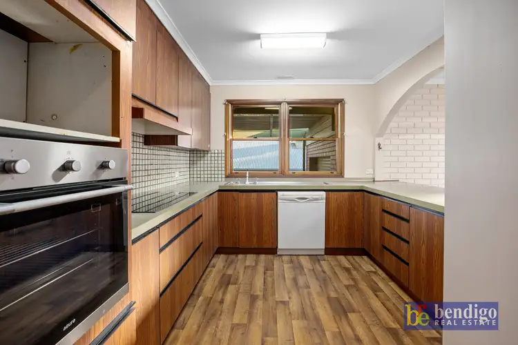 Main view of Homely house listing, 30 Poulston St, Long Gully VIC 3550