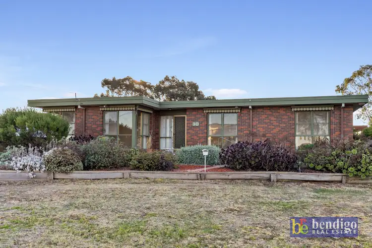 Third view of Homely house listing, 30 Poulston St, Long Gully VIC 3550