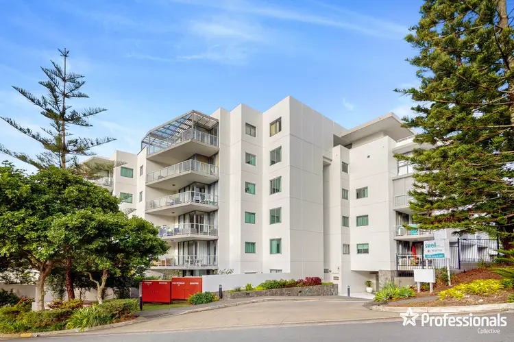 2019/1 Ocean St, Burleigh Heads QLD 4220