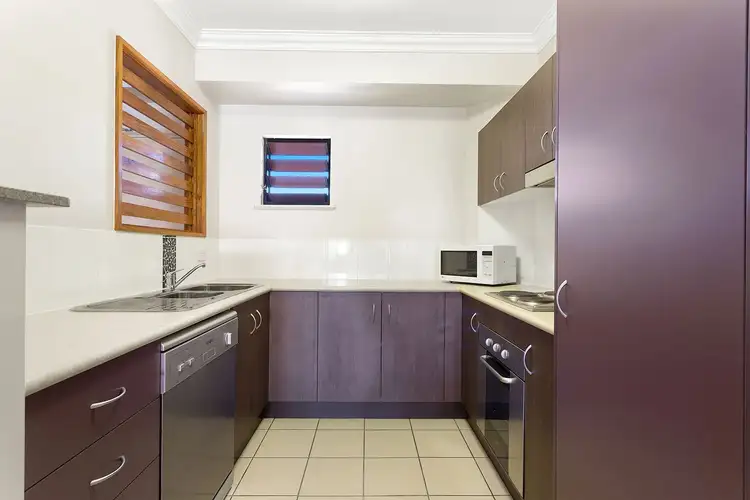 Second view of Homely unit listing, 133/41-51 Oonoonba Rd, Idalia QLD 4811