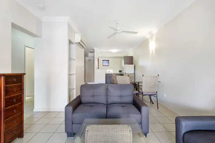 Fourth view of Homely unit listing, 133/41-51 Oonoonba Rd, Idalia QLD 4811