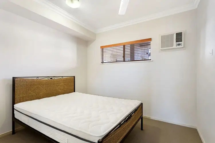Fifth view of Homely unit listing, 133/41-51 Oonoonba Rd, Idalia QLD 4811