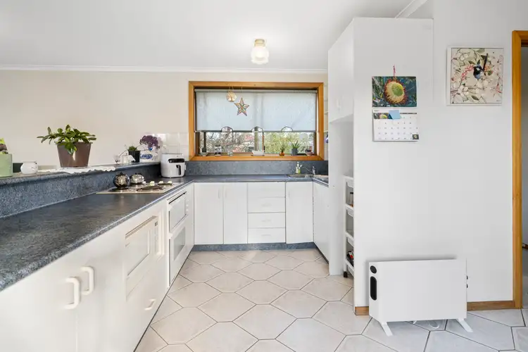 Second view of Homely unit listing, 57A Katoomba Cres, Rosetta TAS 7010