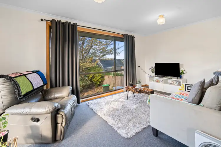 Third view of Homely unit listing, 57A Katoomba Cres, Rosetta TAS 7010