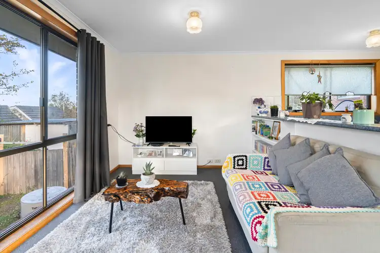 Fourth view of Homely unit listing, 57A Katoomba Cres, Rosetta TAS 7010