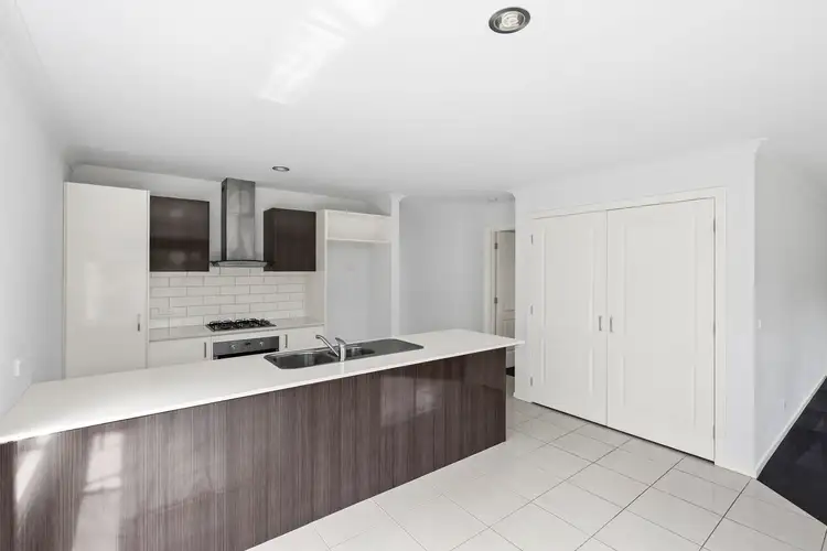 Third view of Homely house listing, 3 Comet Chase (Lot 321), Narre Warren South VIC 3805