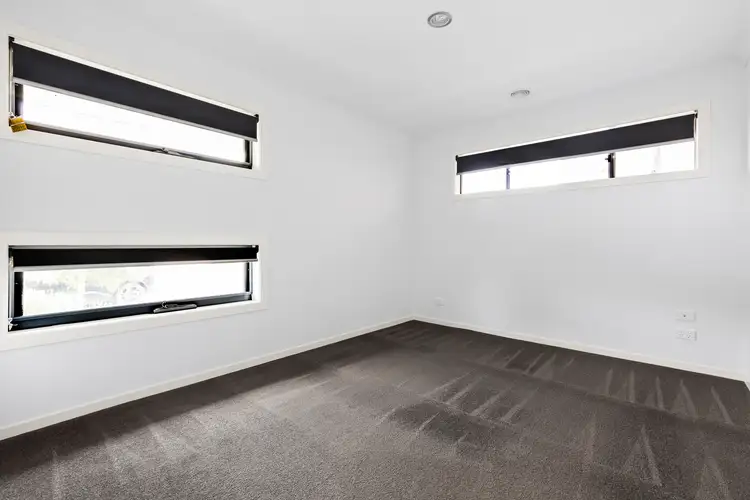 Fourth view of Homely house listing, 3 Comet Chase (Lot 321), Narre Warren South VIC 3805