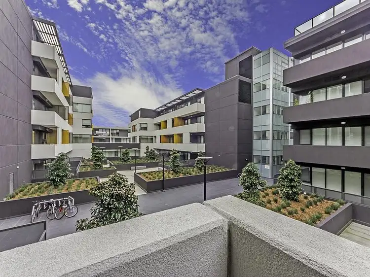 Second view of Homely house listing, G48/658-660 Blackburn Road, Notting Hill VIC 3168