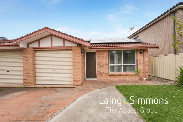 10A Notley Street, Mount Druitt NSW 2770