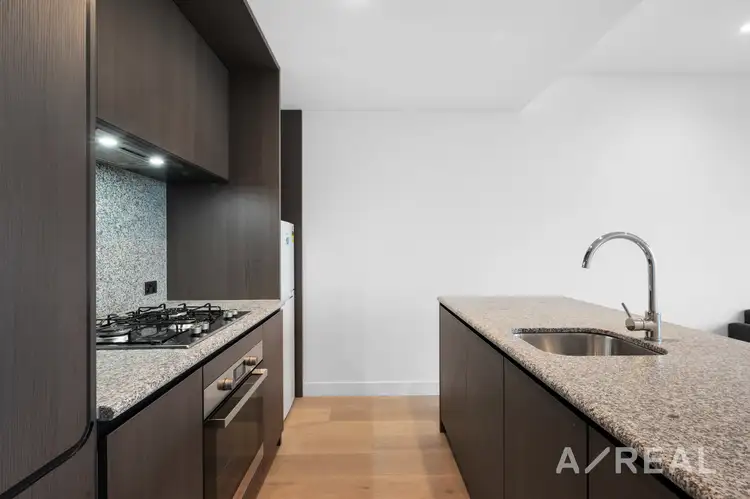 Second view of Homely apartment listing, 5201/160 Victoria Street, Carlton VIC 3053