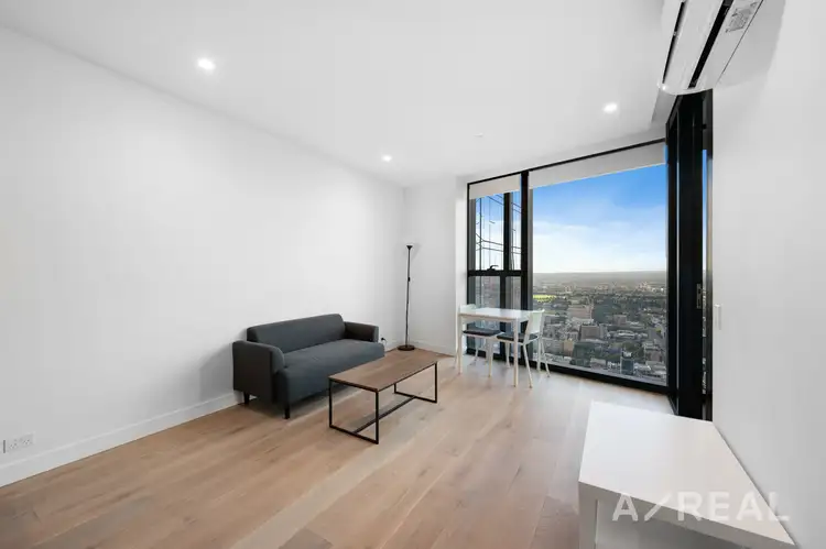 Fourth view of Homely apartment listing, 5201/160 Victoria Street, Carlton VIC 3053