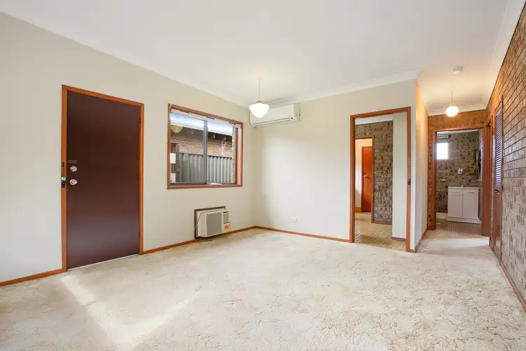 Second view of Homely semi-detached listing, 2/18 Conrad Street, Richmond NSW 2753