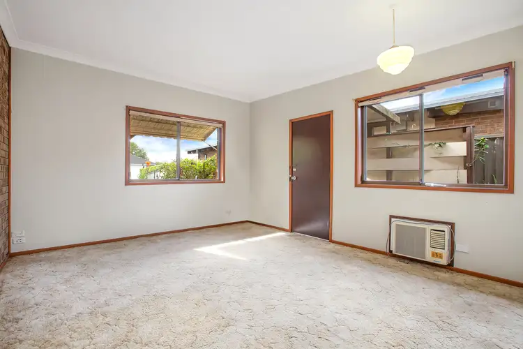 Third view of Homely semi-detached listing, 2/18 Conrad Street, Richmond NSW 2753