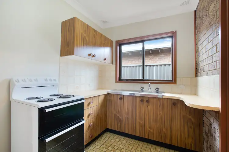 Fourth view of Homely semi-detached listing, 2/18 Conrad Street, Richmond NSW 2753