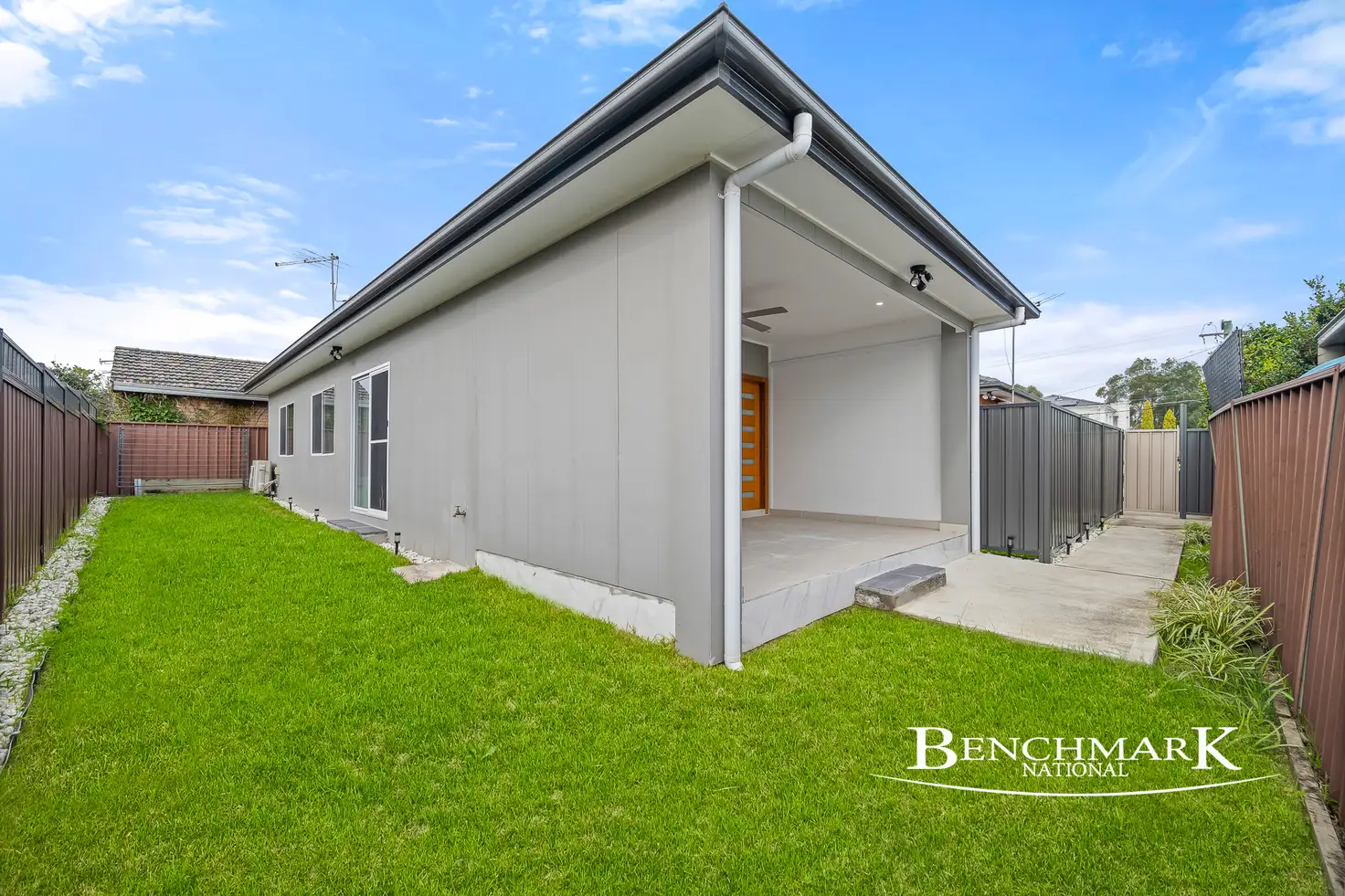 Main view of Homely house listing, 5A Lewin Cres, Chipping Norton NSW 2170