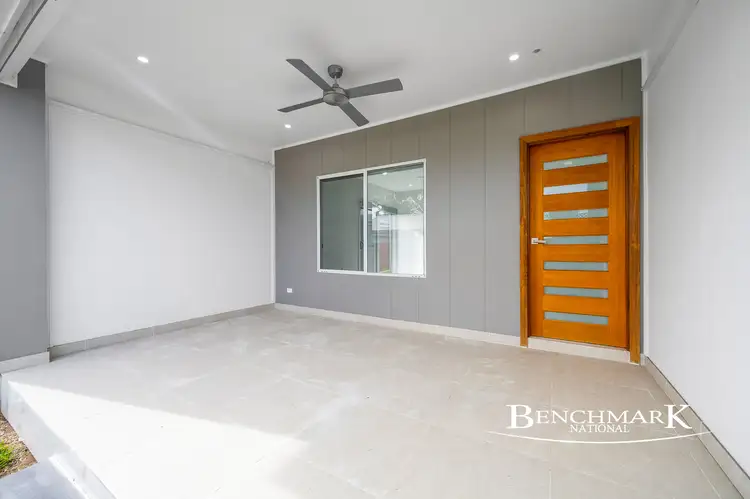 Second view of Homely house listing, 5A Lewin Cres, Chipping Norton NSW 2170