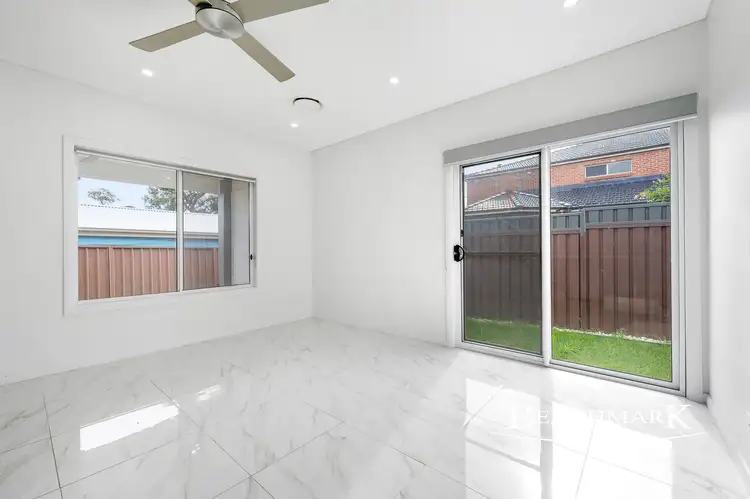 Third view of Homely house listing, 5A Lewin Cres, Chipping Norton NSW 2170