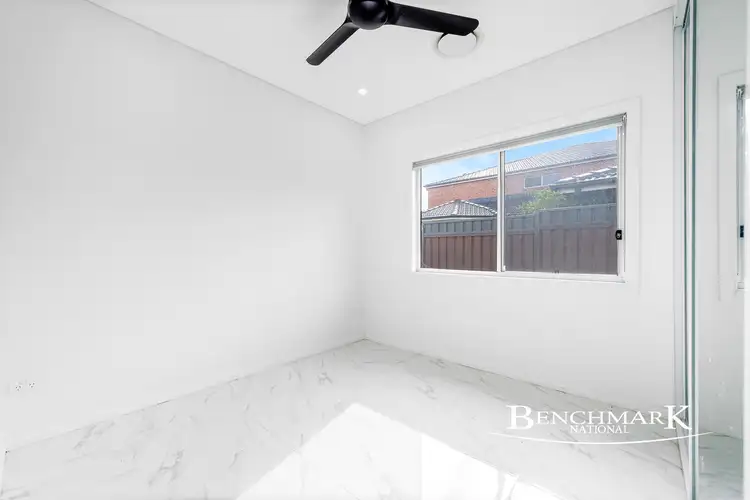 Fifth view of Homely house listing, 5A Lewin Cres, Chipping Norton NSW 2170