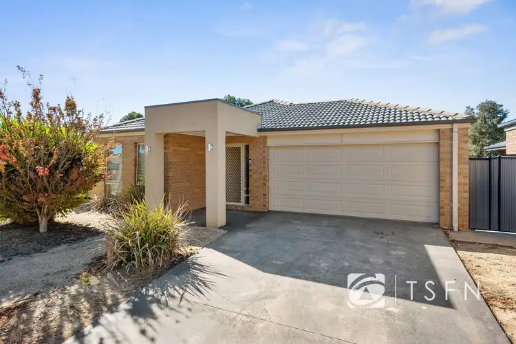 23 Imperial Court, California Gully VIC 3556