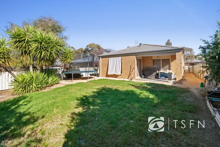 Fifth view of Homely house listing, 23 Imperial Court, California Gully VIC 3556