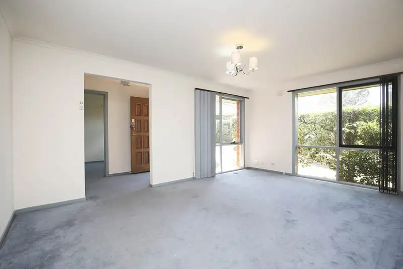 Main view of Homely unit listing, 1/21-23 Outhwaite Avenue, Doncaster VIC 3108